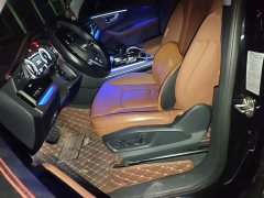 Audi Q7 55 TFSI quattro S line Sport - ფოტო 16