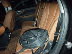 Audi Q7 55 TFSI quattro S line Sport - ფოტო 18