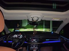 Audi Q7 55 TFSI quattro S line Sport - ფოტო 19