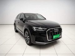 Audi Q7 55 TFSI quattro S line Sport - ფოტო 3