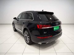 Audi Q7 55 TFSI quattro S line Sport - ფოტო 4