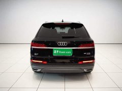 Audi Q7 55 TFSI quattro S line Sport - ფოტო 5