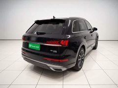 Audi Q7 55 TFSI quattro S line Sport - ფოტო 6