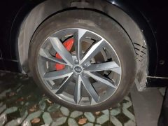 Audi Q7 55 TFSI quattro S line Sport - ფოტო 8