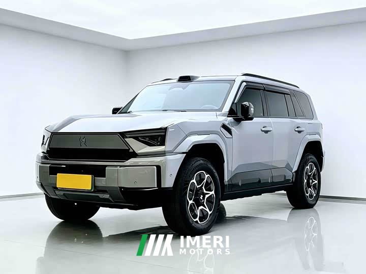 Dongfeng Mengshi M817 Max