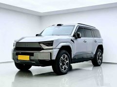 Dongfeng Mengshi M817 Max - ფოტო 1