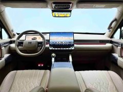Dongfeng Mengshi M817 Max - ფოტო 10
