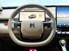 Dongfeng Mengshi M817 Max - ფოტო 11
