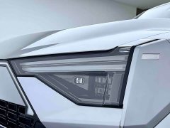 Dongfeng Mengshi M817 Max - ფოტო 13