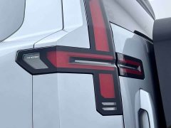 Dongfeng Mengshi M817 Max - ფოტო 14