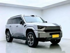 Dongfeng Mengshi M817 Max - ფოტო 3