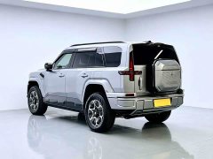 Dongfeng Mengshi M817 Max - ფოტო 4