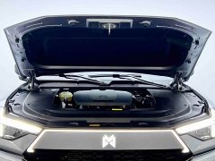 Dongfeng Mengshi M817 Max - ფოტო 7
