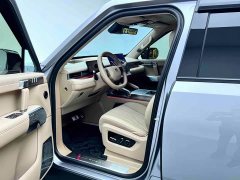 Dongfeng Mengshi M817 Max - ფოტო 8