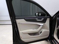 Audi A6L Facelift 55 TFSI quattro Dynamic Luxury - ფოტო 10