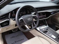 Audi A6L Facelift 55 TFSI quattro Dynamic Luxury - ფოტო 13