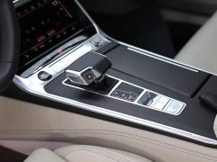Audi A6L Facelift 55 TFSI quattro Dynamic Luxury - ფოტო 14