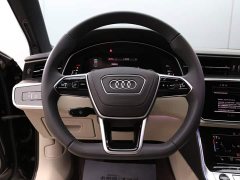 Audi A6L Facelift 55 TFSI quattro Dynamic Luxury - ფოტო 15