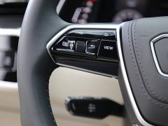 Audi A6L Facelift 55 TFSI quattro Dynamic Luxury - ფოტო 16