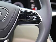 Audi A6L Facelift 55 TFSI quattro Dynamic Luxury - ფოტო 17