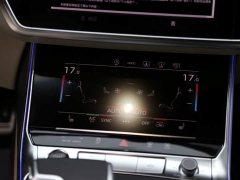 Audi A6L Facelift 55 TFSI quattro Dynamic Luxury - ფოტო 19