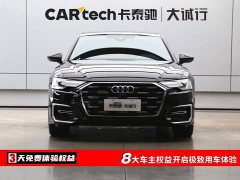 Audi A6L Facelift 55 TFSI quattro Dynamic Luxury - ფოტო 2