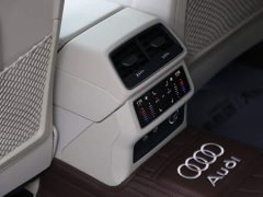 Audi A6L Facelift 55 TFSI quattro Dynamic Luxury - ფოტო 20
