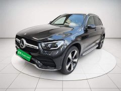 Mercedes-Benz GLC 300 L 4MATIC Luxury - ფოტო 1