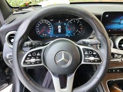 Mercedes-Benz GLC 300 L 4MATIC Luxury - ფოტო 11