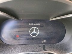 Mercedes-Benz GLC 300 L 4MATIC Luxury - ფოტო 13