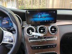 Mercedes-Benz GLC 300 L 4MATIC Luxury - ფოტო 14