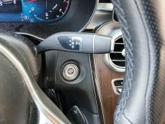 Mercedes-Benz GLC 300 L 4MATIC Luxury - ფოტო 15