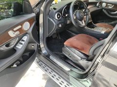 Mercedes-Benz GLC 300 L 4MATIC Luxury - ფოტო 17