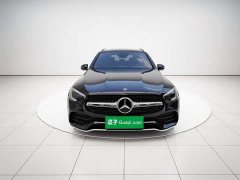 Mercedes-Benz GLC 300 L 4MATIC Luxury - ფოტო 2