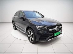 Mercedes-Benz GLC 300 L 4MATIC Luxury - ფოტო 3