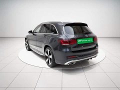 Mercedes-Benz GLC 300 L 4MATIC Luxury - ფოტო 4