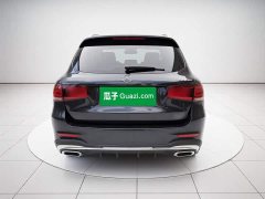 Mercedes-Benz GLC 300 L 4MATIC Luxury - ფოტო 5