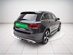 Mercedes-Benz GLC 300 L 4MATIC Luxury - ფოტო 6
