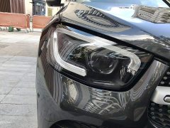 Mercedes-Benz GLC 300 L 4MATIC Luxury - ფოტო 7