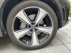 Mercedes-Benz GLC 300 L 4MATIC Luxury - ფოტო 8