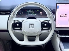 Zeekr Geely Zeekr 9X 2025 Hyper Edition 70kWh Six-Seater - ფოტო 10