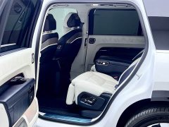 Zeekr Geely Zeekr 9X 2025 Hyper Edition 70kWh Six-Seater - ფოტო 12