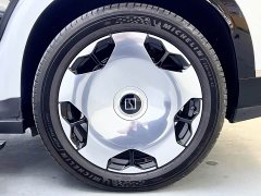 Zeekr Geely Zeekr 9X 2025 Hyper Edition 70kWh Six-Seater - ფოტო 13