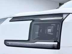 Zeekr Geely Zeekr 9X 2025 Hyper Edition 70kWh Six-Seater - ფოტო 14