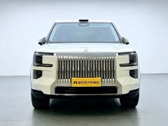 Zeekr Geely Zeekr 9X 2025 Hyper Edition 70kWh Six-Seater - ფოტო 16