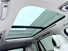 Zeekr Geely Zeekr 9X 2025 Hyper Edition 70kWh Six-Seater - ფოტო 18