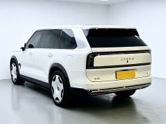Zeekr Geely Zeekr 9X 2025 Hyper Edition 70kWh Six-Seater - ფოტო 4
