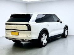 Zeekr Geely Zeekr 9X 2025 Hyper Edition 70kWh Six-Seater - ფოტო 6