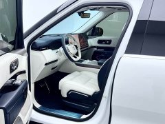 Zeekr Geely Zeekr 9X 2025 Hyper Edition 70kWh Six-Seater - ფოტო 8
