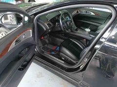 Lincoln MKZ 2020 2.0T Luxury Edition - ფოტო 4